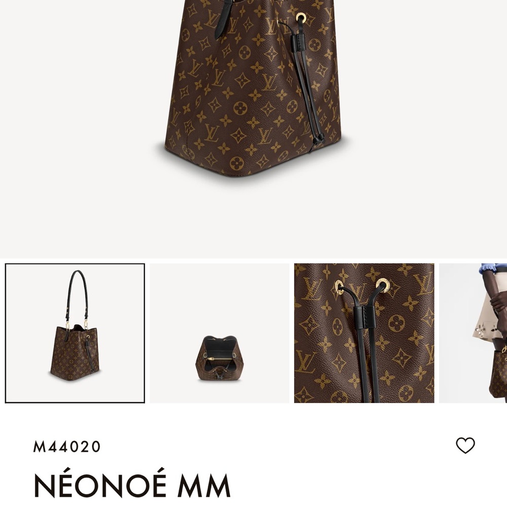 New, used once. Can provide receipt from purchase at LV store!